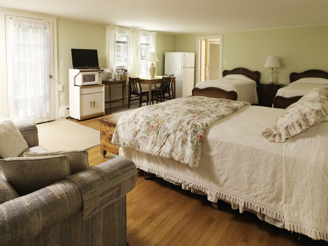 Rental property photo